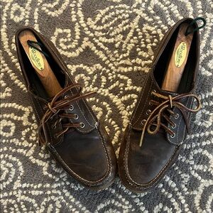 Llbean Signature Jackman Moc 10.5 D